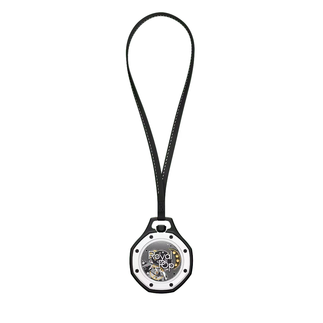 OTG ROZ — side view