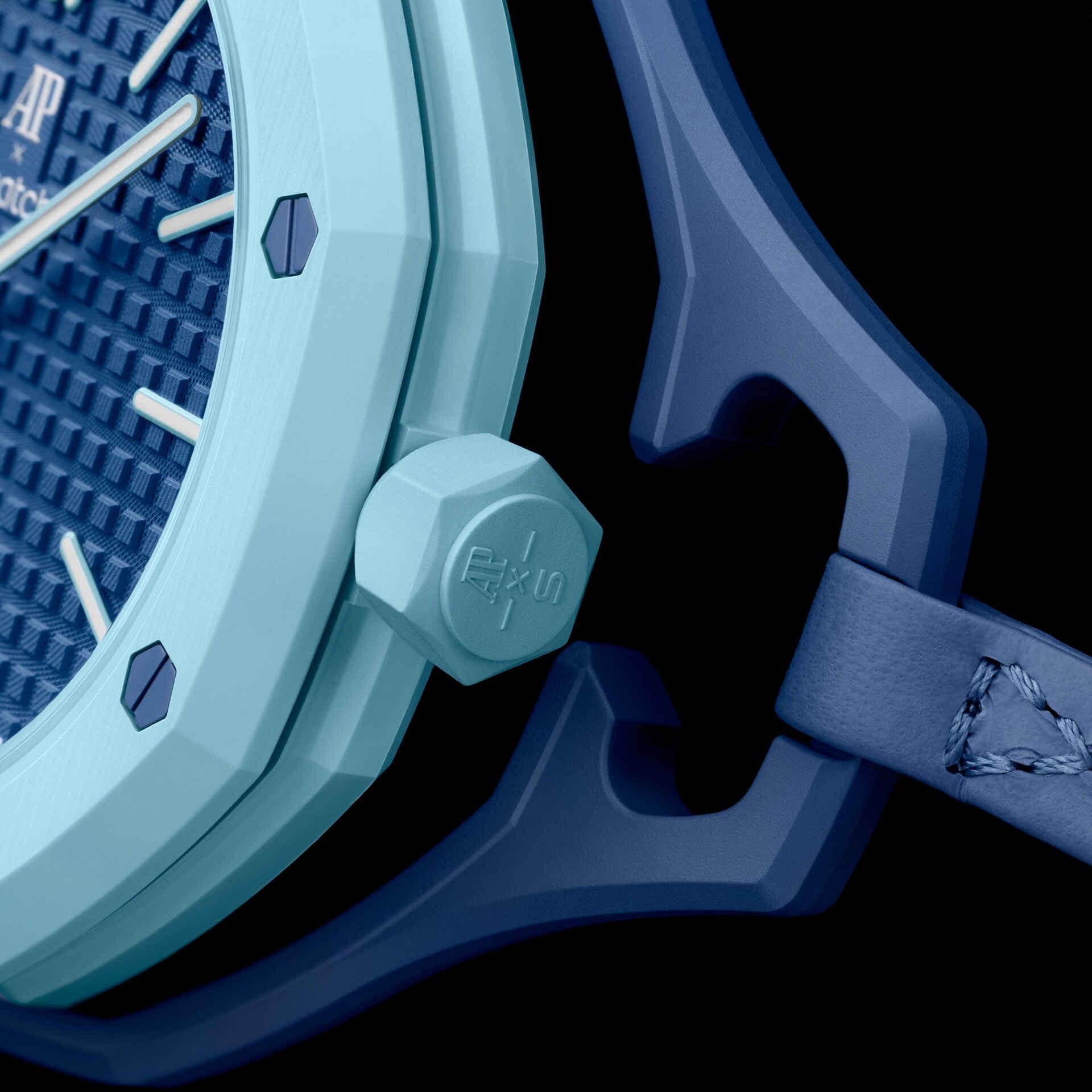 BLAUE ACHT — lifestyle 2